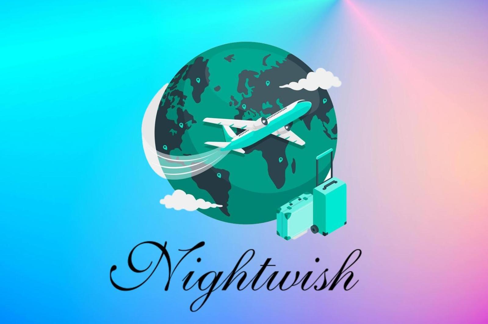 Nightwish Ξενοδοχείο Παλέρμο Εξωτερικό φωτογραφία